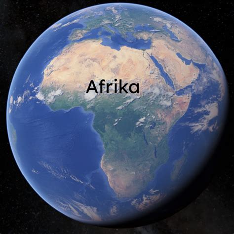 Afrikos žemynas