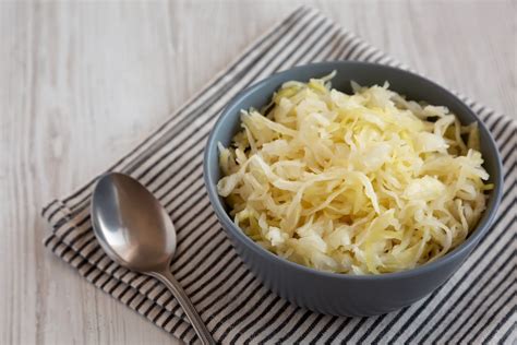 Rauginti kopūstai ir jų nauda