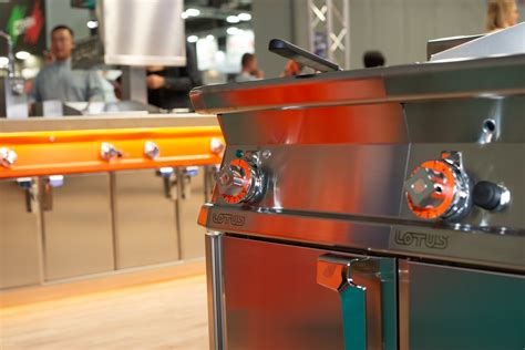 Inovatyvi virtuvės įranga