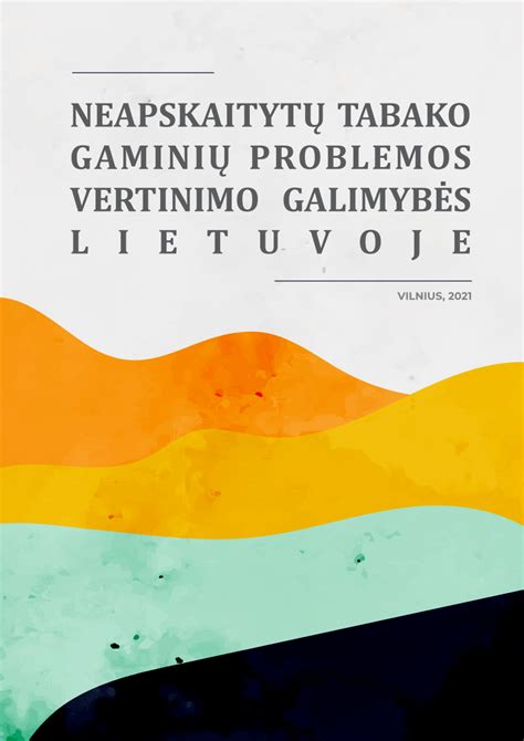 Siestos įteisinimo galimybės Lietuvoje