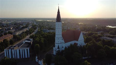 Alberobelas - trulių miestas