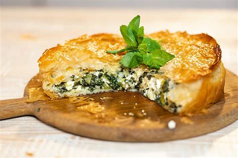 Graikijos virtuvės patiekalai