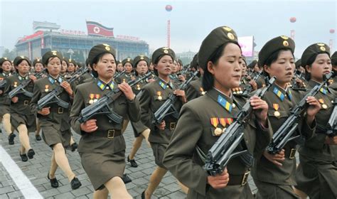 Kinijos kariuomenė Korėjos kare