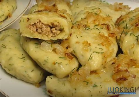 Sultingas mėsos įdaras kibinams