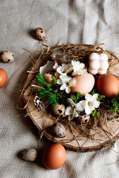 Medinio kiaušinių padėklo priežiūra