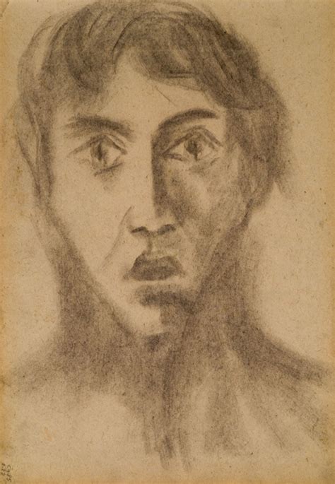 Nelsona Mandelos portretas