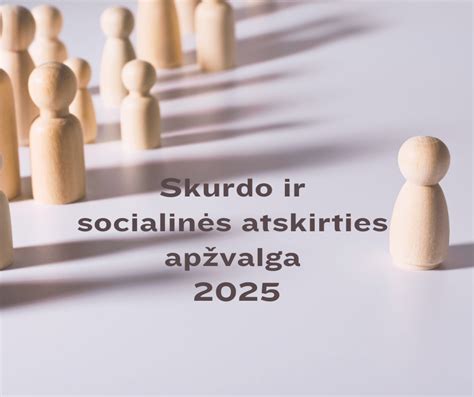 PAR socialinės atskirties schema