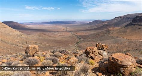 Pietų Afrikos oro sąlygų palyginimas