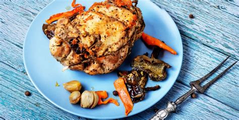 Kiaulienos didkepsnis su sojos padažu