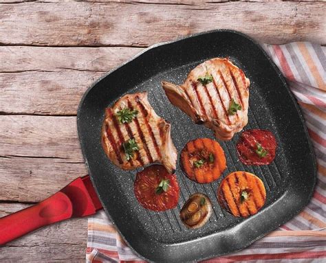 Grilio keptuvės priežiūra