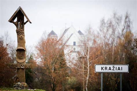 Mažo Alabamos miestelio atmosfera