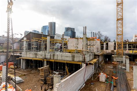 Statybos aikštelė Marijampolėje