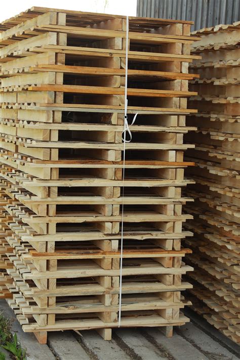 Medinių padėklų ruošiniai