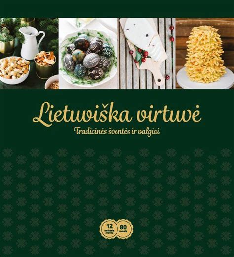 senovinė lietuviška virtuvė su grybukais