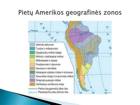 Pietų Amerikos smauglio spalvų įvairovė