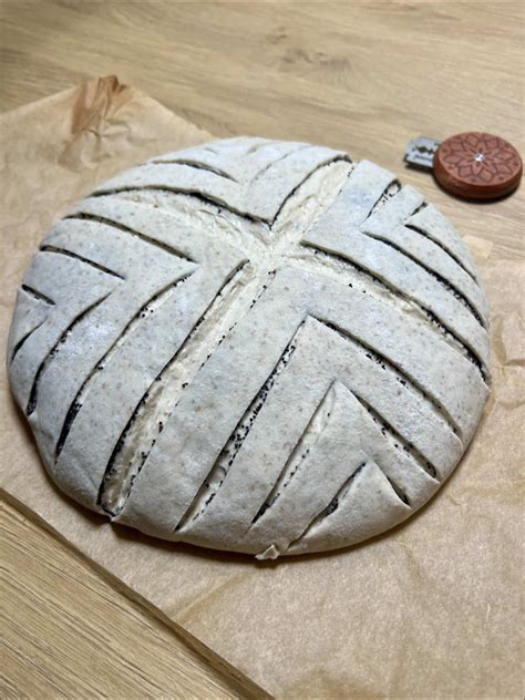 procesas, kaip mielės kildina tešlą