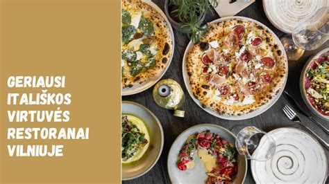 Itališkos Rivjeros virtuvė