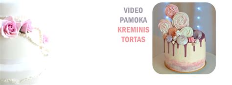 Vaikiškų tortų puošybos idėjos