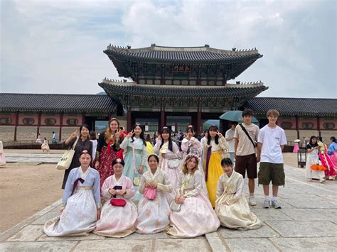 Studentų festivalis Pietų Korėjoje