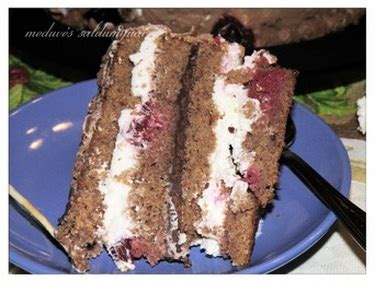 Įvairūs tortų skoniai ir ingredientai