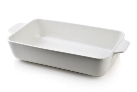 įvairių tipų keraminiai kepimo indai