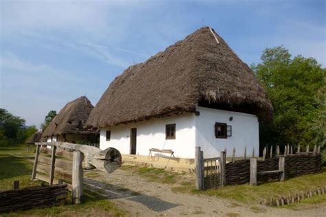 Čedžu sala: gamta ir tradiciniai namai