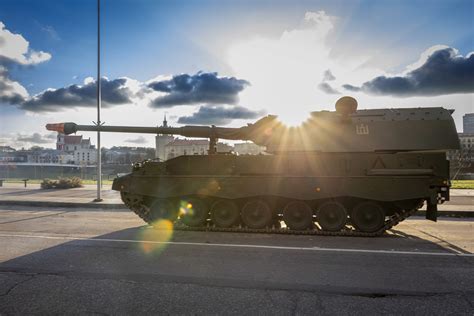 Karinė technika Korėjos karo metu