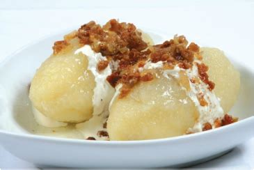 Cepelinai - lietuvių pamėgtas patiekalas