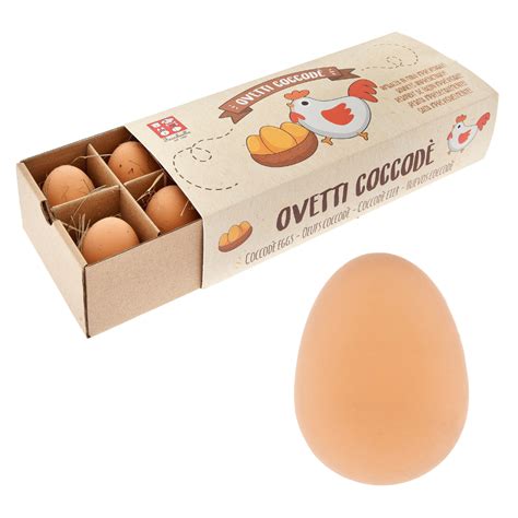 Kiaušinis be luksto