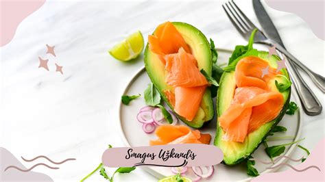 Įvairūs šviežios lašišos gabaliukai ir ingredientai kotletams