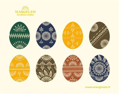 Paukščių kiaušinių spalvos ir raštai