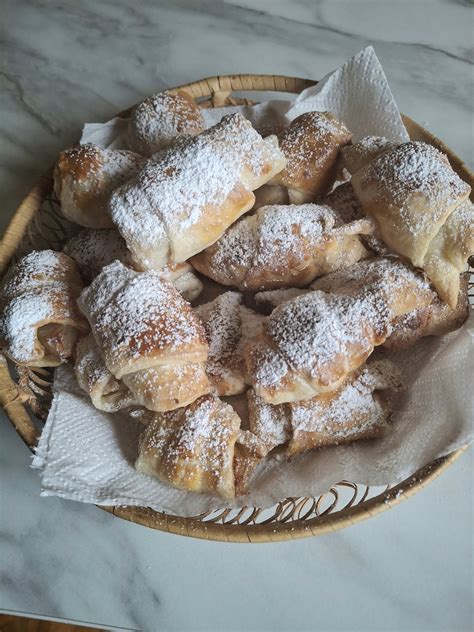 Sluoksniuotos tešlos paruošimas