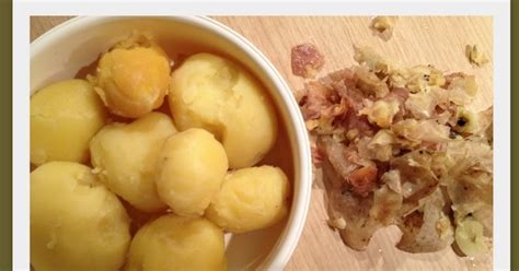 Bulvių lupimas po šalto vandens