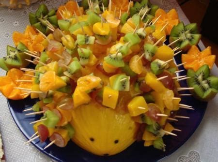 vaisiu ir duonos iesmeliai