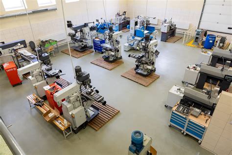 Šiuolaikinė konditerijos dirbtuvė