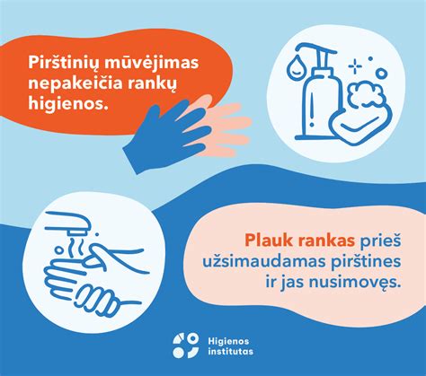 Infografika apie maisto saugos ir higienos svarbą