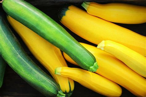 Cukinijos nauda organizmui