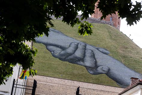 Berato miestas su tradiciniais namais ant kalno šlaito