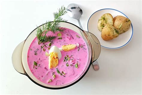 Lentelė: Šaltibarščių ingredientų poveikis ir rekomendacijos