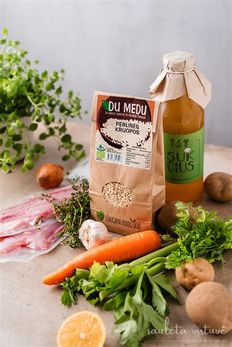 Šamo plėšiko kukulių ingredientai ir paruošimas