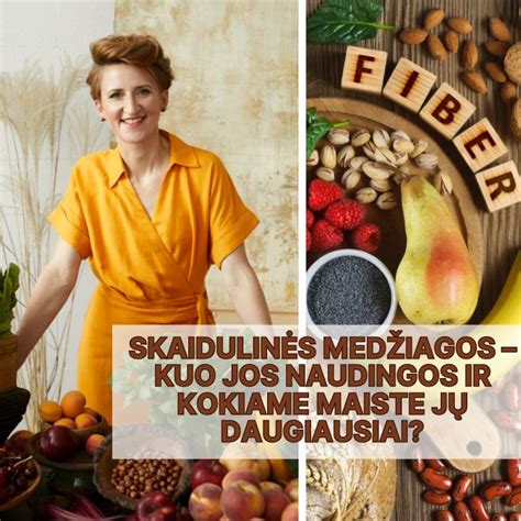 Skaidulomis turtingų produktų infografika