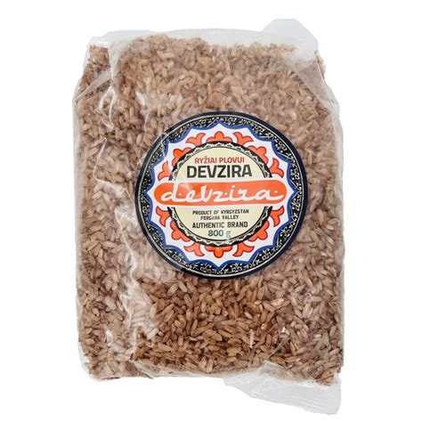 Devzira ryžiai