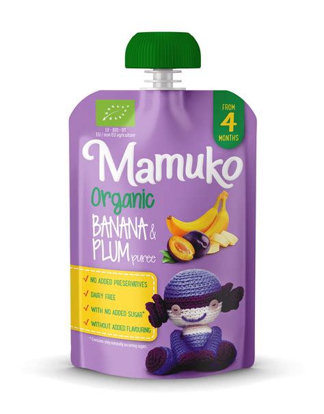 Mamuko vaisių tyrelės