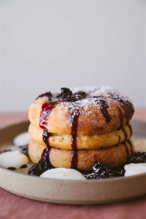 Julijos varškėtukai