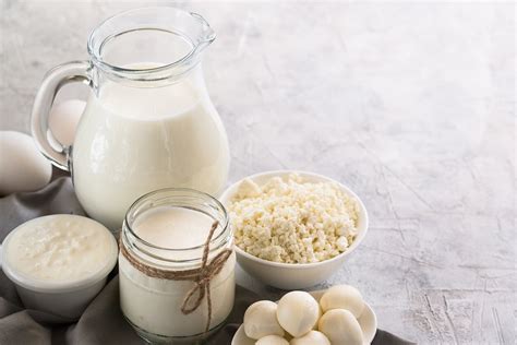 VILVI pieno produktai