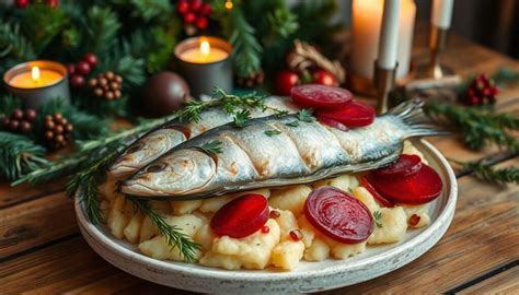 Tradicinis lietuviškas šiupinys