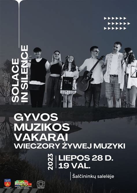 Gyvos muzikos koncertas Lukiškių kalėjime 2.0