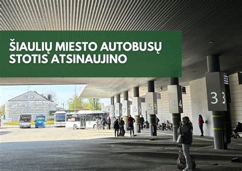 Prienų autobusų stotis ir jos apylinkės