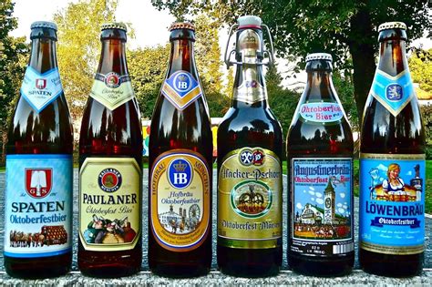 Vokiškas alus ir vynas