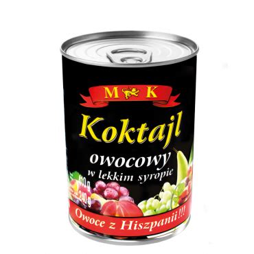 Įvairūs konservuotų vaisių tipai